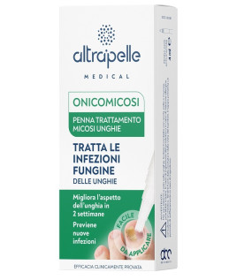 ALTRAPELLE MEDICAL PENNA ONIC