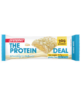 ENERVIT PR DEAL BAR DB WHI 1PZ