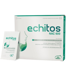 ECHITOS NAC 600 14BUST