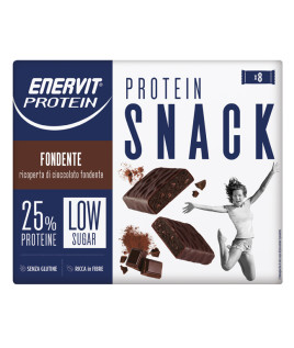 ENERVIT PR SNACK FOND LS 8PZ