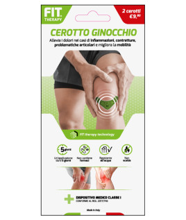 FIT THERAPY CER GINOC 2PZ