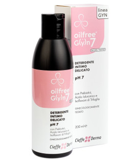 OILFREE GYN 7 200ML