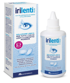 IRILENTI PLUS 100ML