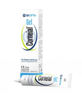 CORNEIAL GEL 10G