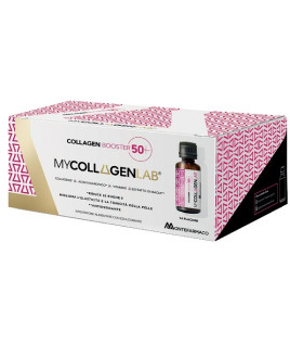 MYCOLLAGENLAB COLLAGEN50+ 14FL