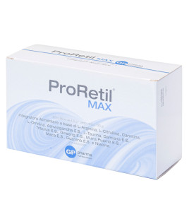 PRORETIL MAX 30BUST