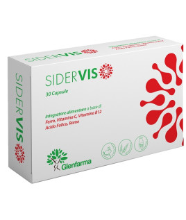 SIDERVIS 30CPS