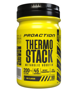 FIT THERMO STACK 90CPR