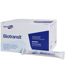 BIOTRANSIT 30STICKX15ML S/CURCUM