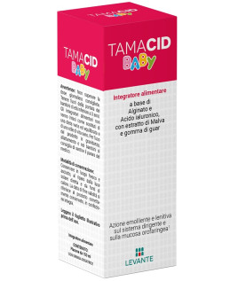TAMACID BABY 150ML