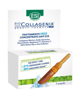 BIOCOLLAGENIX AMPOLLA SING