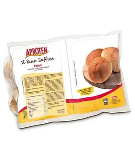 APROTEN PANINI 4X50G