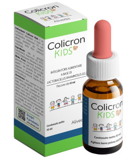 COLICRON KIDS 10ML