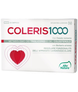 COLERIS 1000 30CPR