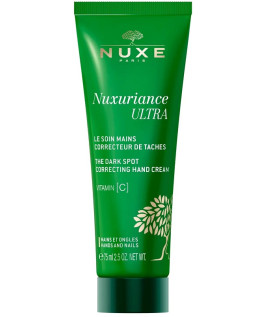 NUXE NUXURIANCE ULTRA CR MANI N/