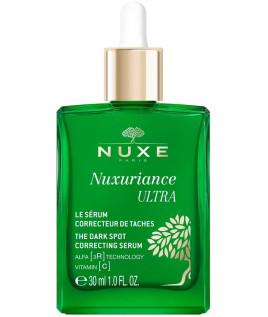 NUXE NUXURIANCE ULTRA SIE MACC