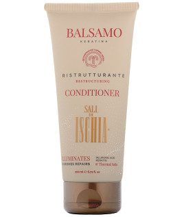 ISCHIA E T BALSAMO RISTRUTT