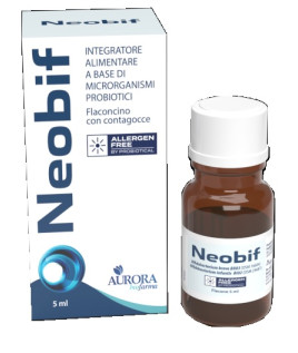 NEOBIF 5ML