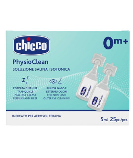 PHYSIOCLEAN SOL ISOTON20PZ 5ML