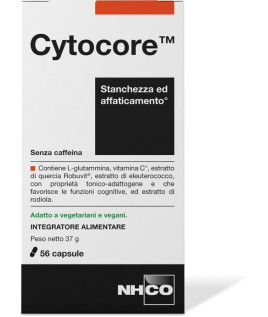 NHCO CYTOCORE 56CPS