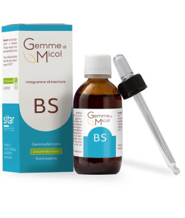 GEMME DI MICOL BS 30ML 33% SITAR