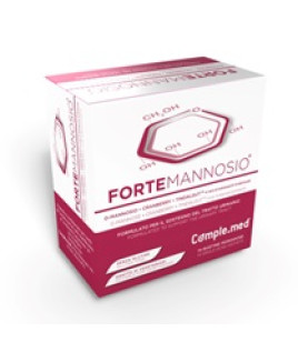 FORTEMANNOSIO 14BUST