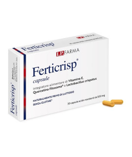 FERTICRISP 30CPS