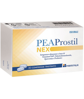 PEAPROSTIL NEX 30CPR TRISTRATO