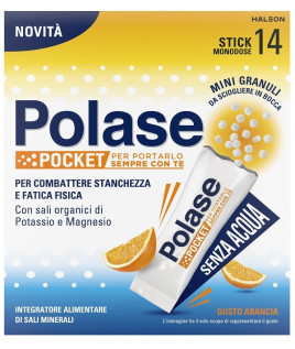 Polase Pocket 14stick