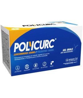 POLYCURC 15STICKPACK