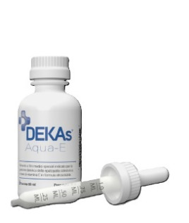 DEKAS AQUA E 60ML