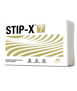 STIP-X ADBIOTIC 30CPS