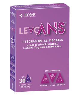 PROFAR LEVOANS 30CPR