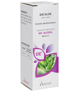 EIE ALOE VERA GOCCE 60ML ADAMA