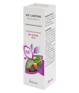 EIE LAMPONE 30ML GTT ADAMA