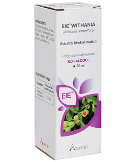 EIE WHITANIA 30ML GTT ADAMA