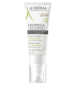 EXOMEGA ALLERGO CS 40ML