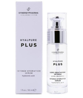 HYALPURE PLUS TRATT VISO 30ML