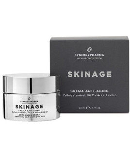 SKINAGE CREMA VISO 50ML