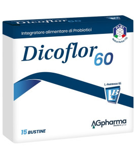 DICOFLOR 60 15BUST