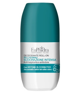 Euphidra Deo Roll On Sud Inten