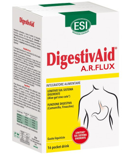 Esi Digestivaid Ar Flux 16pz