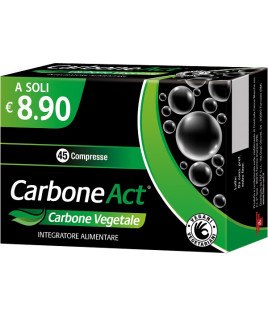 CARBONE ACT 45CPR