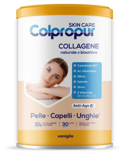 COLLAGENE SKIN CARE VAN 309G