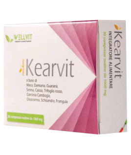 KEARVIT 30CPR DA 1000MG