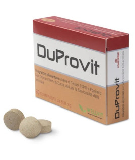 DUPROVIT 30CPR