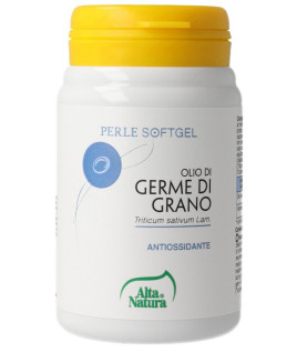 GERME DI GRANO 100PRL INALME