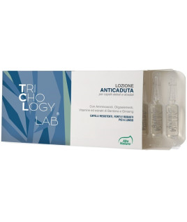 TRICHOLOGY LAB LOZ 20F ANTICAD