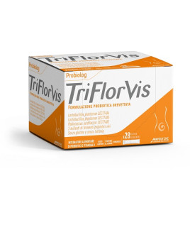 TRIFLORVIS 28BUST