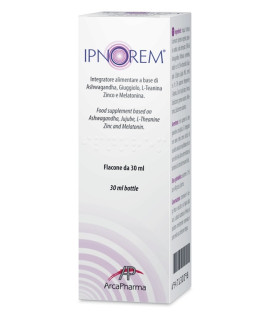 IPNOREM GOCCE 30ML